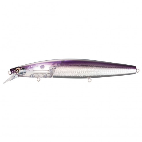 Señuelo de spinning Shimano Exsence Silent Ass Flash Boost 129S