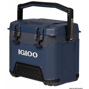 Igloo BMX 52 49 liter koelbox.