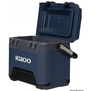 Ghiacciaia Igloo BMX 52 da 49 lt. 2