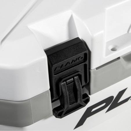 Frost 21 20-Liter-Eisschrank.