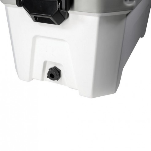 Frost 32 30 liters kylbox.