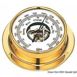 Measuring instrument Time M