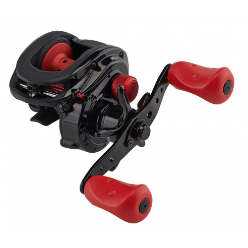 Abu Garcia MAX4X-L mulinello da casting