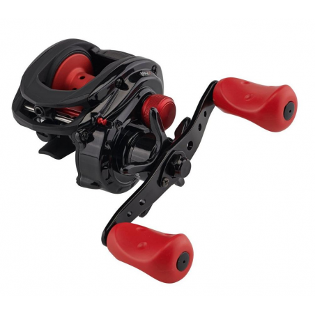 Carrete de casting Abu Garcia MAX4X-L