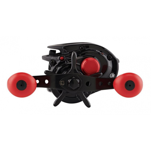 Abu Garcia MAX4X-L werpmolen
