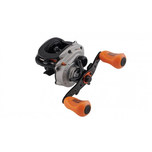 Abu Garcia MAX4STX-L mulinello da casting