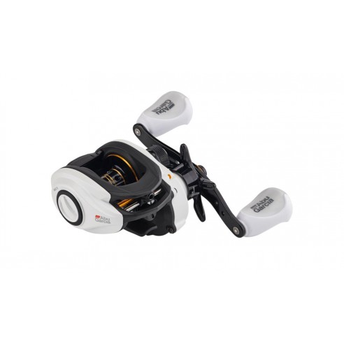 Carrete de casting Abu Garcia MAX PRO Low Profile Reel