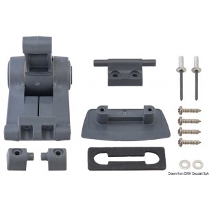 Embrayage pour Lewmar LP ou MP - Lewmar