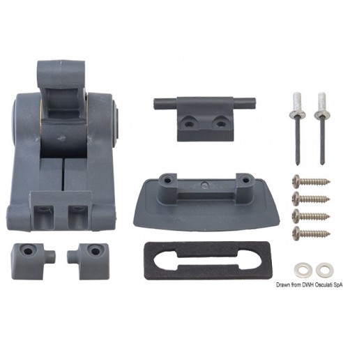 Embrague para Lewmar LP o MP - Lewmar