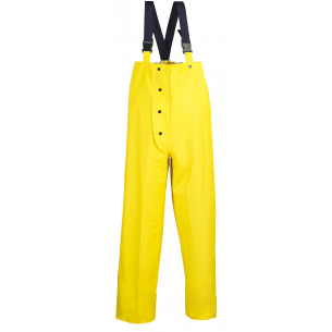 Peto de vela Horizonte Amarillo - Plastimo