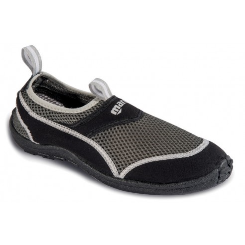 Grey Aquawalk Rock Shoes - Mares