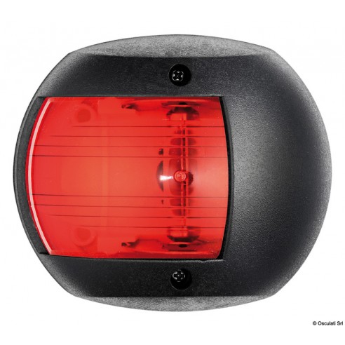 Klassische 20 LED-Navigationslichter - Osculati