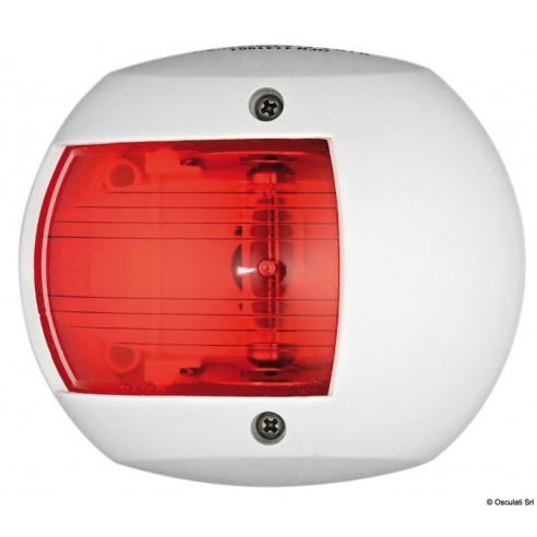 Classic 20 LED-navigationsljus - Osculati