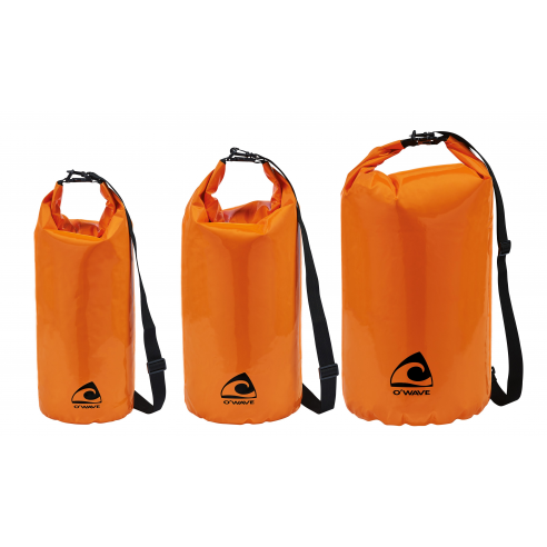 O'Wave verstärkter wasserdichter Beutel 20 l. - Plastimo