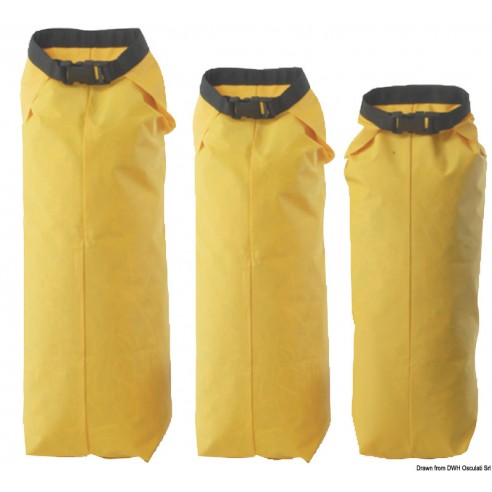 PVC waterproof bag 20 lt.