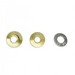 Propellmonteringssett for Honda 135–250 hk