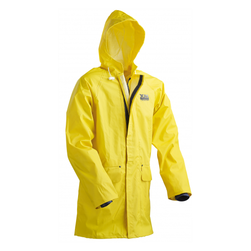Horizon XM Yachting gewachste Jacke - Plastimo