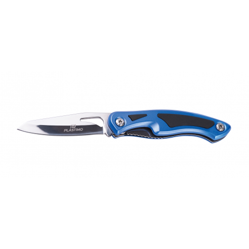 Switchblade Knife - Plastimo