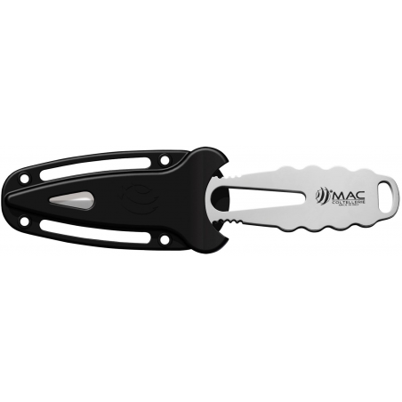 Apnea 9 Messer mit Säge - Mac Italien