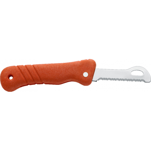 Floating switchblade knife - Mac Italy