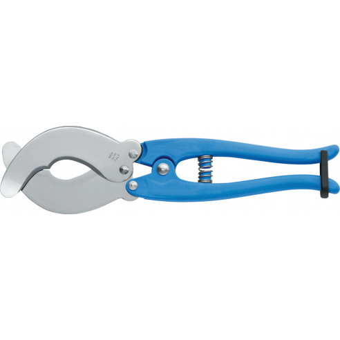 Stainless steel chip cutter - Mac Italy