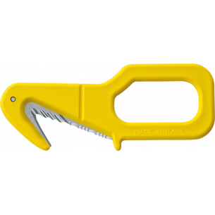 Nylon-handled rope cutter - Mac Italy