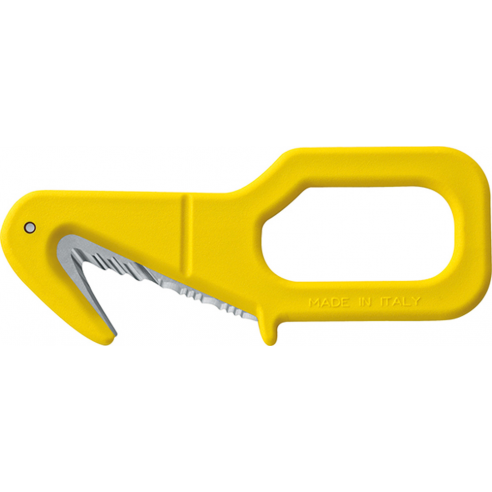 Nylon-handled rope cutter - Mac Italy