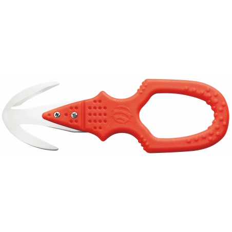 Nylon-handled rope cutter - Mac Italy