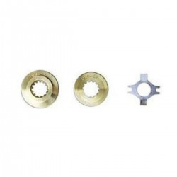 Propeller mounting kit for Mercury - Mercruiser 30/60 engines