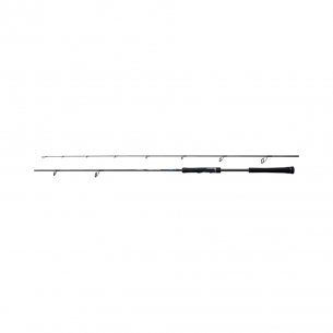 Shimano Grappler Type LJ B632 pystyvapa 50/160 gr.