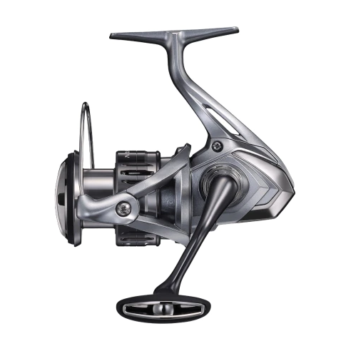 Shimano Nasci 4000 XG FC Spinnrolle