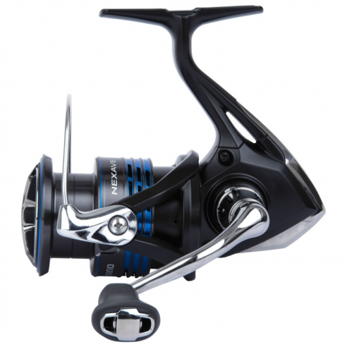 Moulinet Shimano Nexave 5000 HG FI