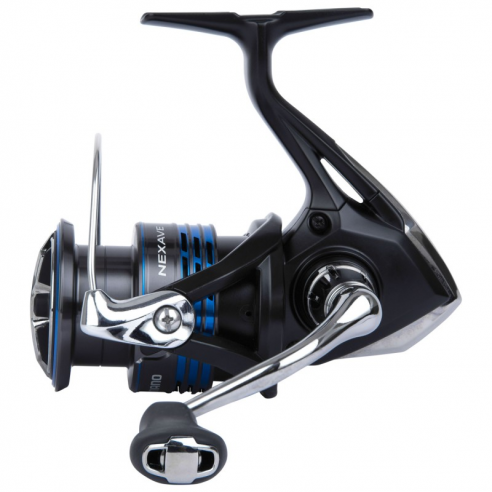 Shimano Nexave 5000 HG FI mulinello da spinning