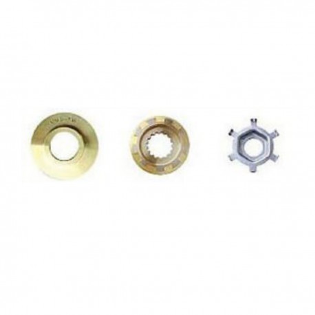 Kit de montage d'hélice pour les moteurs Alpha one et Bravo one 135-300