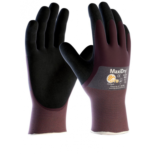 Gants de travail Maxidry