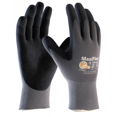 Guanti da lavoro Maxiflex ultimate