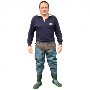 Sigma Hip Wader Bootsstiefel - Shakespeare