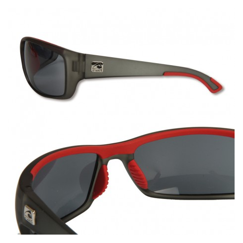 GreyHound gray boat goggles - O'Wave