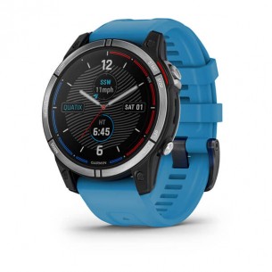 Quatix 7 Smartwatch nautical wristwatch - Garmin