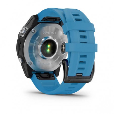 Quatix 7 Smartwatch orologio nautico da polso - Garmin