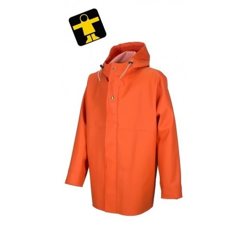 Chaqueta encerada Gamvik - Guy Cotten