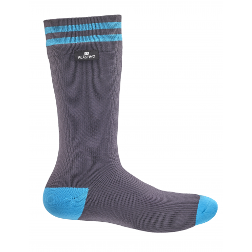 Chaussettes imperméables en laine mérinos - Plastimo