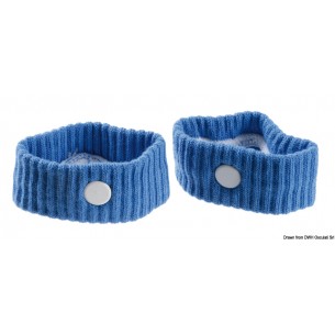 Anti-nausea bracelets
