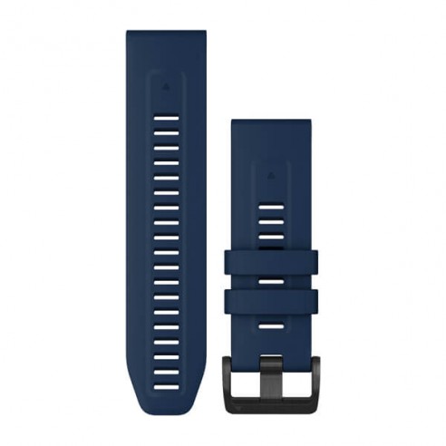 Garmin silicone strap for Quatix 26 mm.
