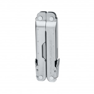 Pince 19 fonctions Supertool 300 en acier inoxydable - Leatherman 2