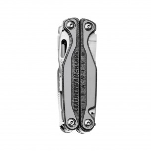 Pince multifonctions Charge TTi en acier inoxydable 19 fonctions - Leatherman 2