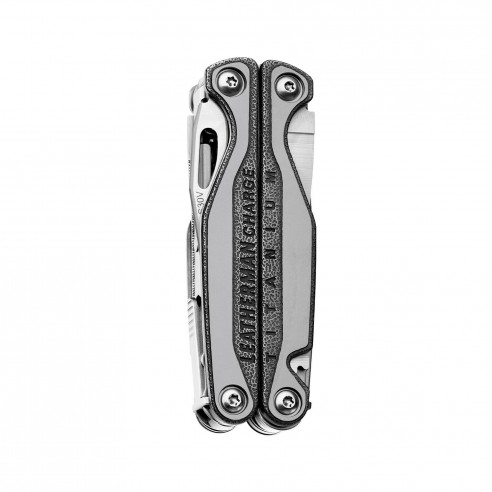 Leatherman Charge+ TTi 19-Functies Multitool van Roestvrij Staal