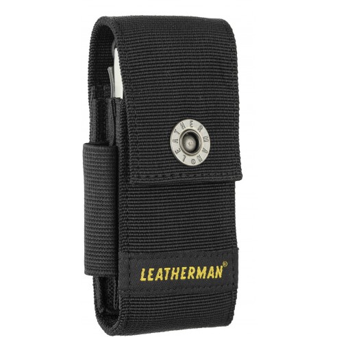 Leatherman Charge+ TTi 19-toiminen ruostumattomasta teräksestä valmistettu monitoimityökalu