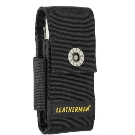 Leatherman Charge+ TTi 19-toiminen ruostumattomasta teräksestä valmistettu monitoimityökalu