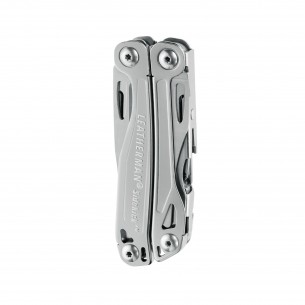Pinza multiuso 14 funzioni Sidekick in acciaio inox - Leatherman 2